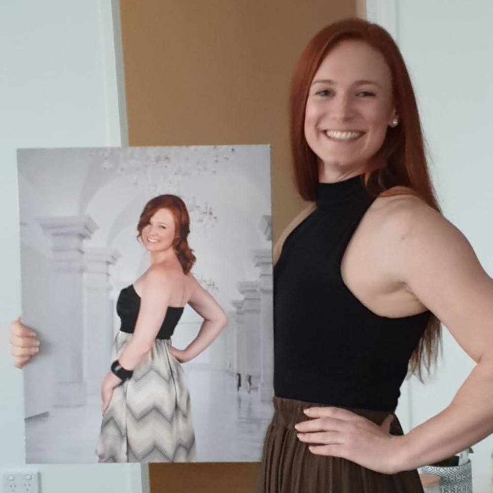 Meet your Posher, Danni